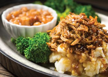 Simple Ways to Infuse Fall Flavors