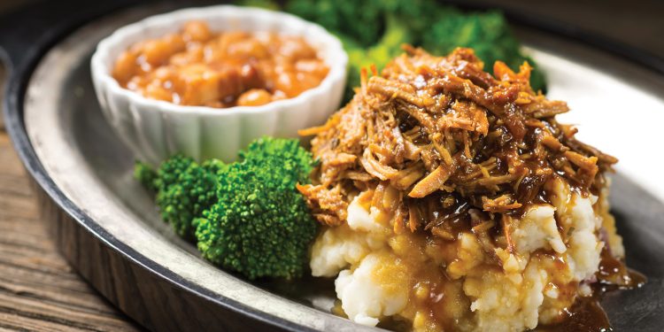 Simple Ways to Infuse Fall Flavors