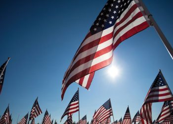 Honoring Our Veterans