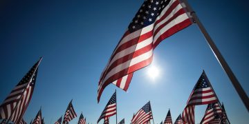 Honoring Our Veterans