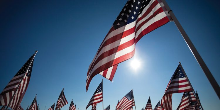 Honoring Our Veterans