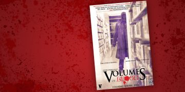 Volumes of Blood