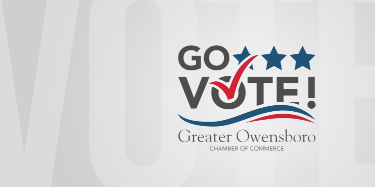 Live Debates Announced by the Chamber of Commerce