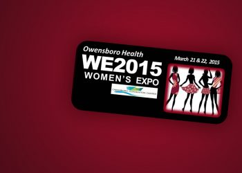 Owensboro Health Announced as Title Sponsor of 2015 Women’s Expo