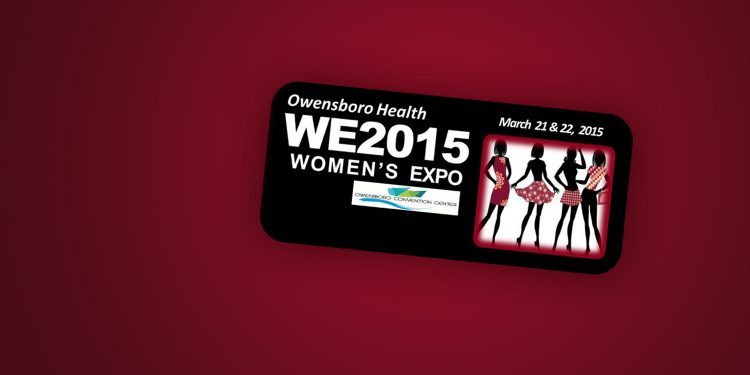 Owensboro Health Announced as Title Sponsor of 2015 Women’s Expo