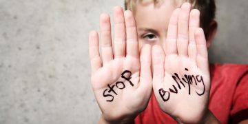 Symphony Program to Help Reduce Bullying