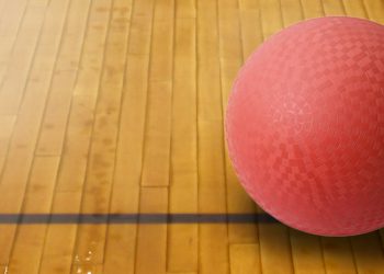 Adult CO-ED Dodgeball League