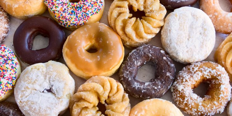 KY Donut Trail – Owensboro Style