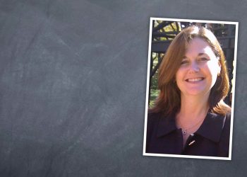 DCPS educator named to Teacher Leader Cohort