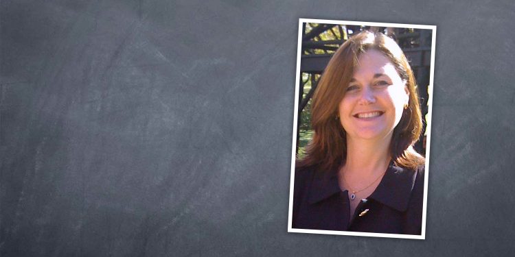 DCPS educator named to Teacher Leader Cohort