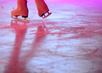 Edge Ice Center Hosting Spooktacular Skate