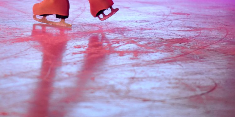 Edge Ice Center Hosting Spooktacular Skate