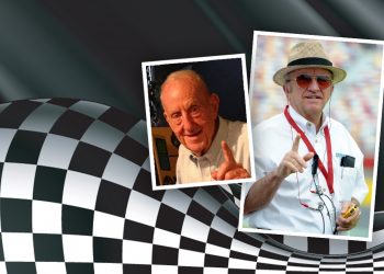 KY Motorsports Hall of Fame Induction Next Saturday