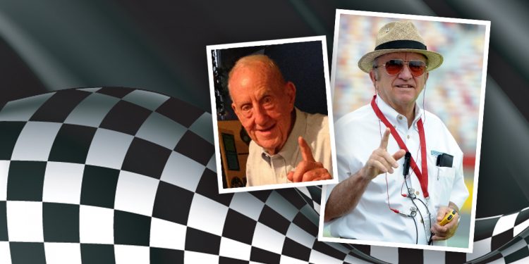 KY Motorsports Hall of Fame Induction Next Saturday