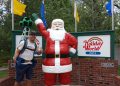 Holiday World on Google “Street View”