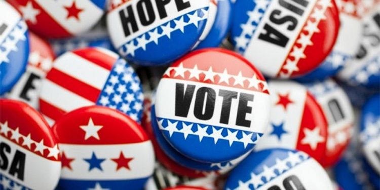 Time to Make a Decision: Vote