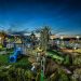 Owensboro and Mayor Win Parks Awards