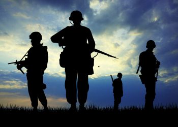 Veterans Day Events in Owensboro