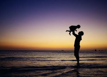 A Friendly Letter to a First-Time Dad