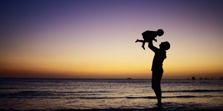 A Friendly Letter to a First-Time Dad