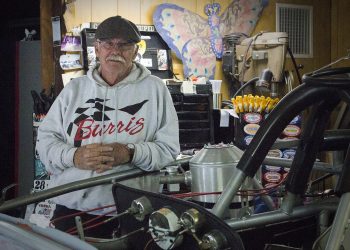 Owensboro’s Armstrong Attempting World Record