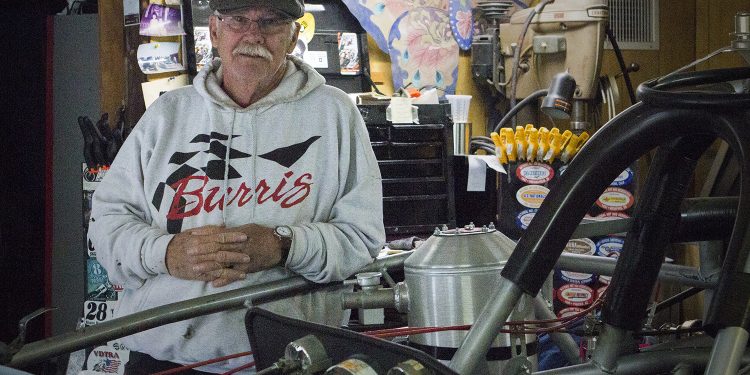 Owensboro’s Armstrong Attempting World Record