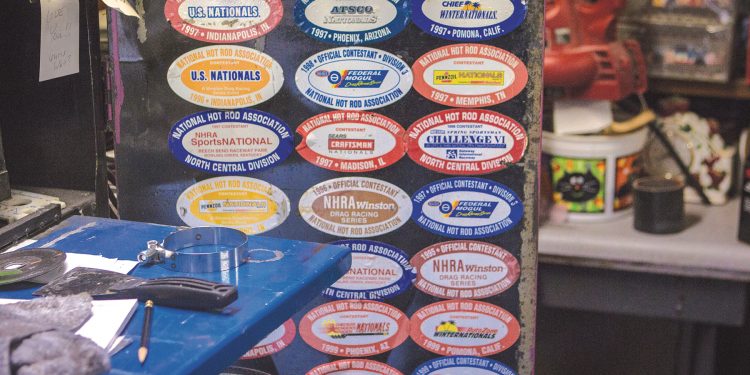 Armstrong Attempting World Record