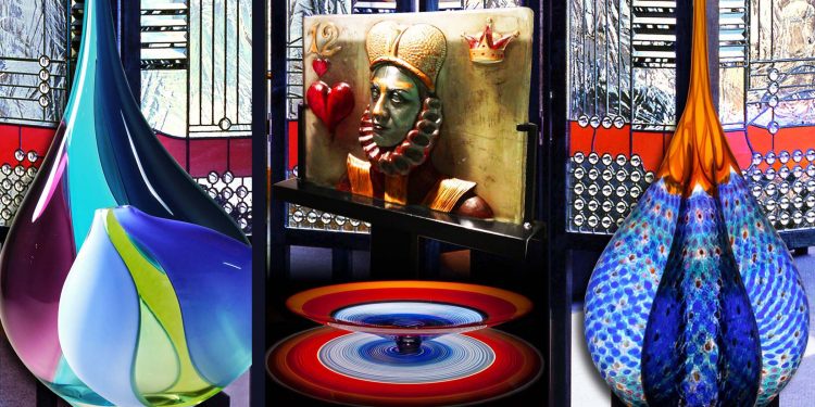 38th Holiday Forest Gala to Include Consummate Craftsman Exhibit