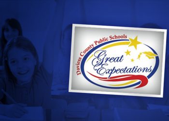 Daviess County Public Schools Nationally Recognized