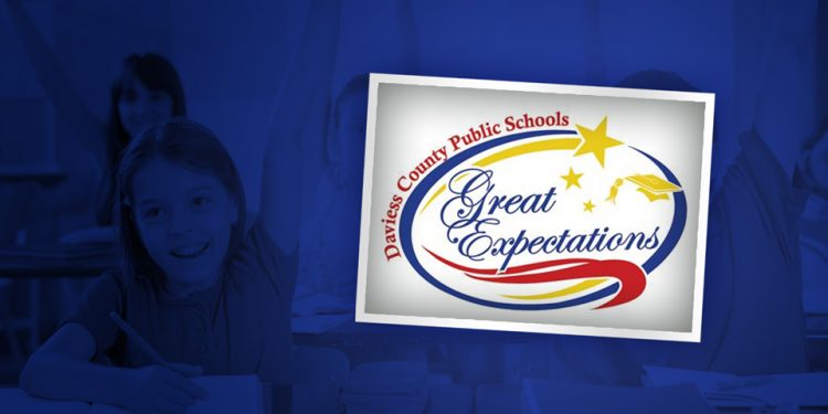 Daviess County Public Schools Nationally Recognized