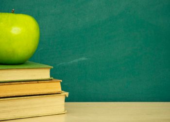 Nominate an Outstanding Teacher