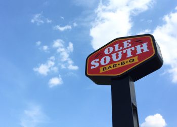 BBQ on 54