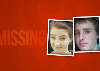 UPDATED: Police Searching for Missing Owensboro Siblings