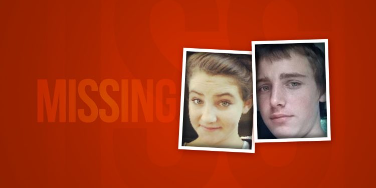 UPDATED: Police Searching for Missing Owensboro Siblings