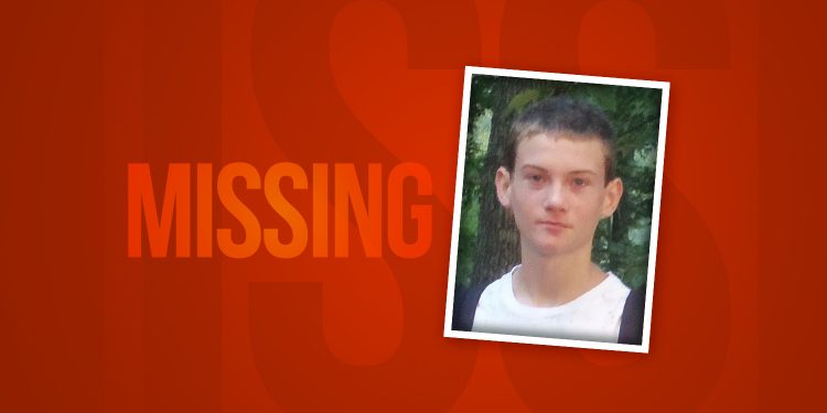 UPDATED: Police Searching for Missing Owensboro Teen