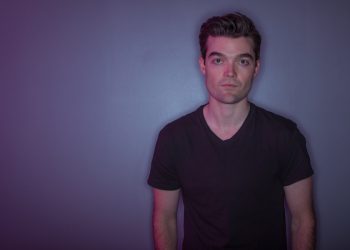 Behind the Music with Nathan Morris