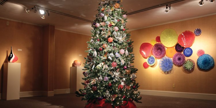 This Weekend in Owensboro – Nov. 21 & 22