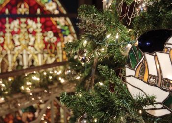 38th Annual Holiday Forest