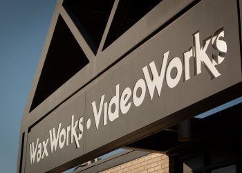 Wax Works Celebrating 65 Years