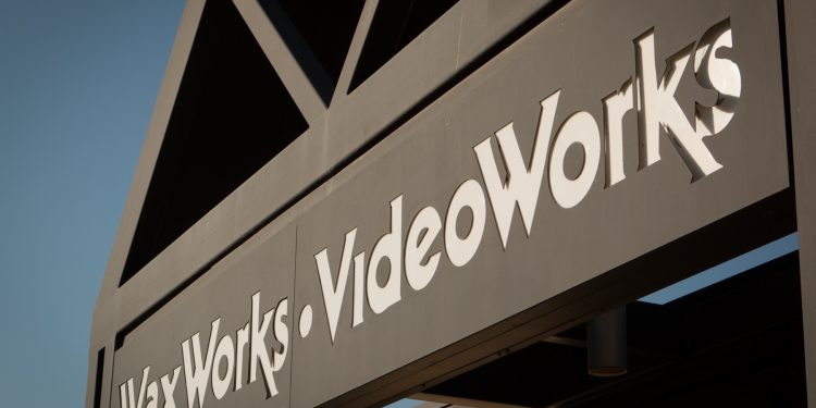 Wax Works Celebrating 65 Years