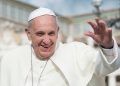 Diocese Plans Trip to See Pope Francis