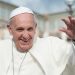 Diocese Plans Trip to See Pope Francis