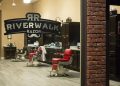 Introducing: Riverwalk Razor