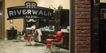 Introducing: Riverwalk Razor