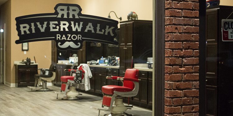 Introducing: Riverwalk Razor