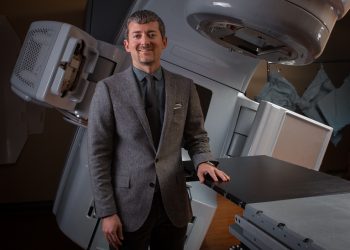 Owensboro Health Uses Innovative Device for Precision Radiation