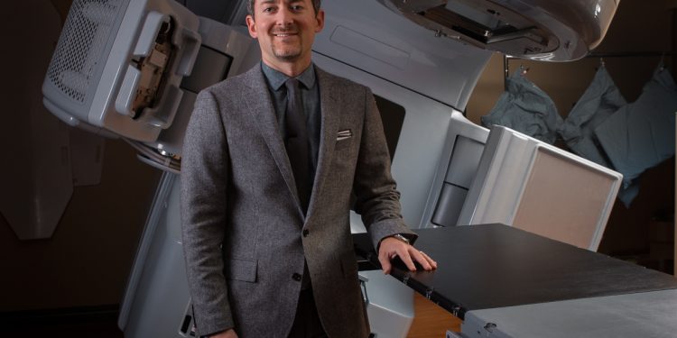 Owensboro Health Uses Innovative Device for Precision Radiation
