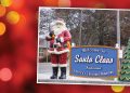 Santa Claus, Indiana is on Travels Channel’s Best List
