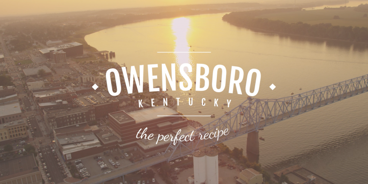New Owensboro Video Premiered