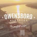 New Owensboro Video Premiered
